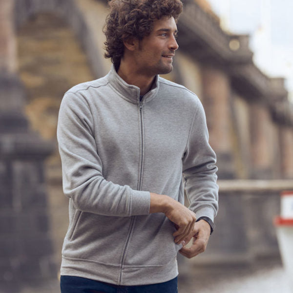 Basic Cardigan Herr