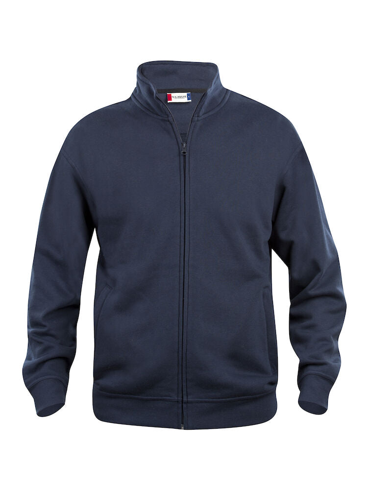 Basic Cardigan Herr