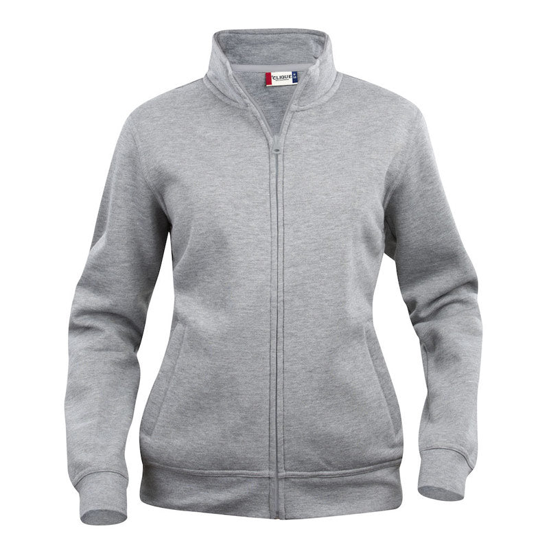 Basic Cardigan Dam