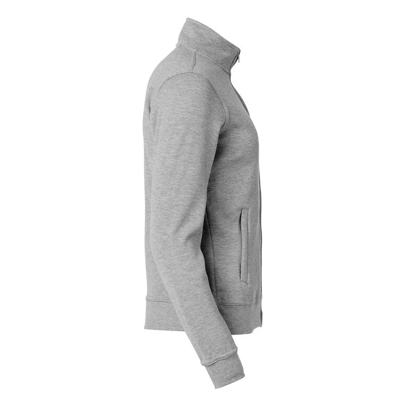 Basic Cardigan Dam