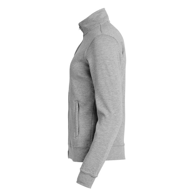 Basic Cardigan Dam