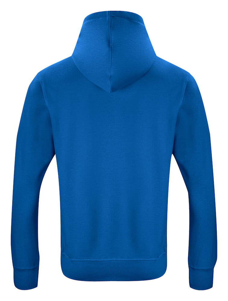 Classic Hoody Full Zip Herr