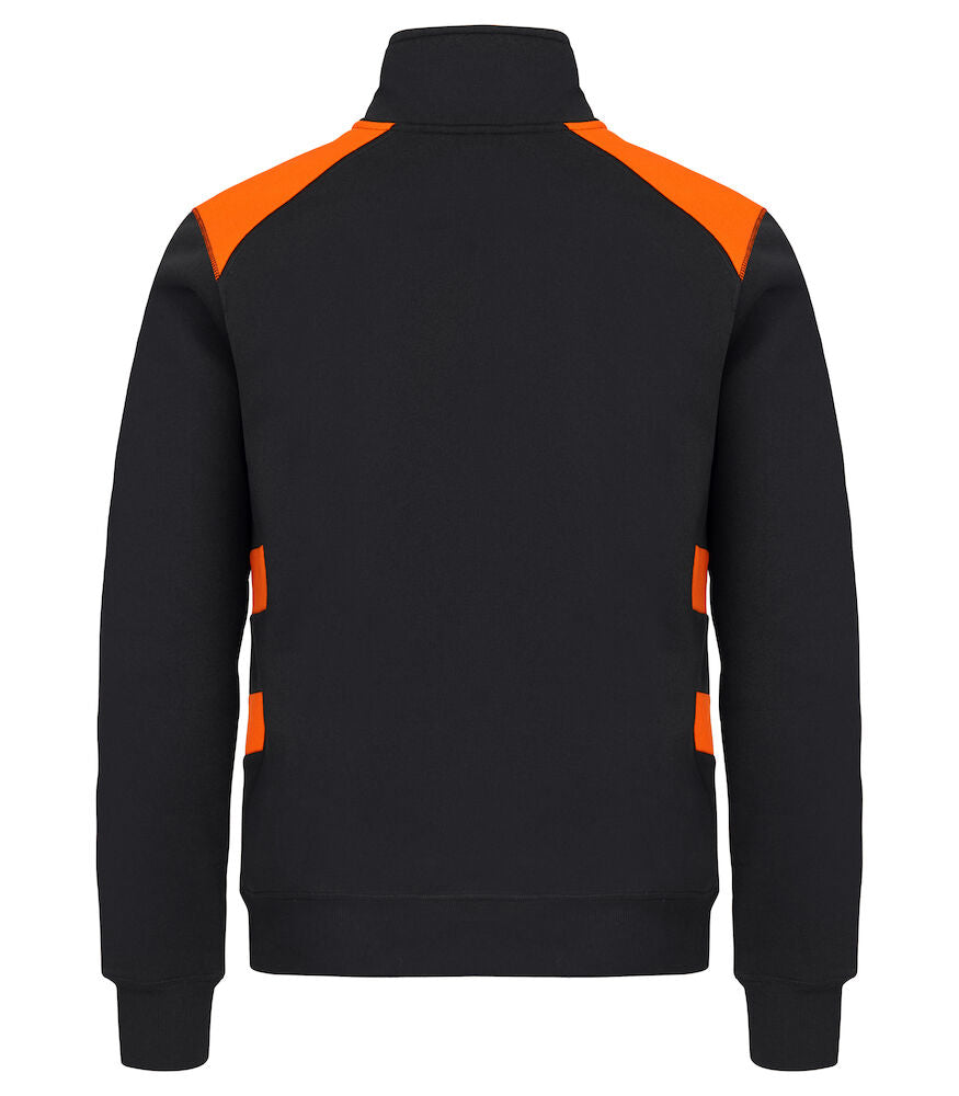 Ambition Half Zip Unisex