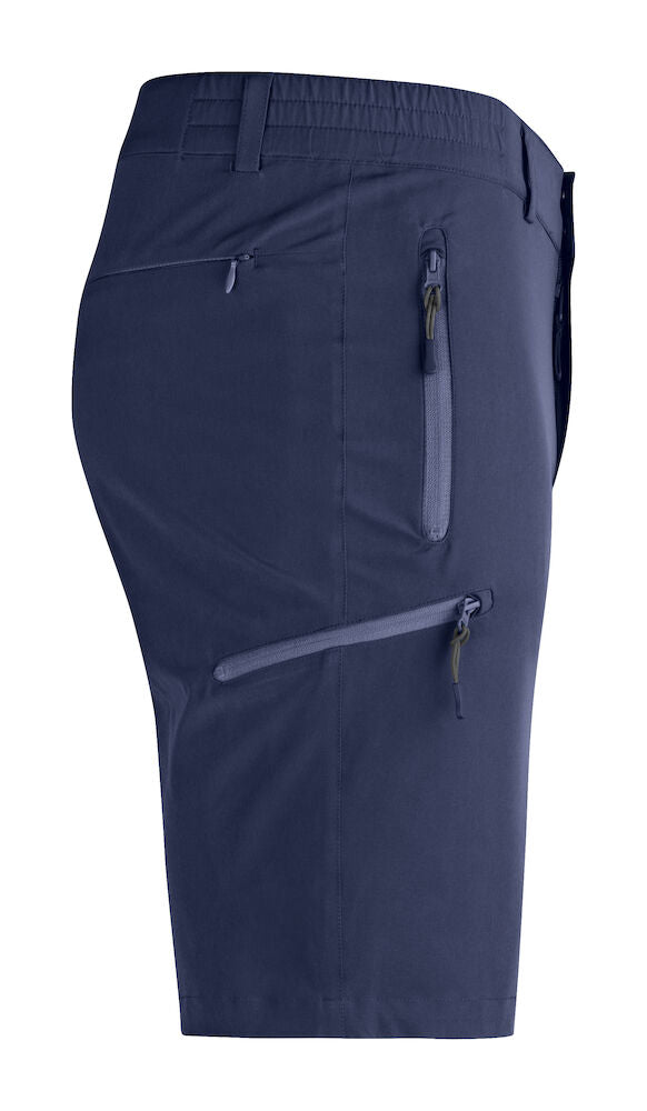 Shorts - Stretch Bend