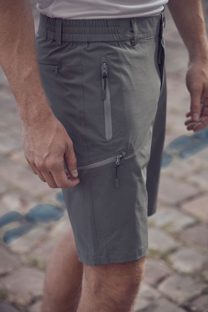 Shorts - Stretch Bend