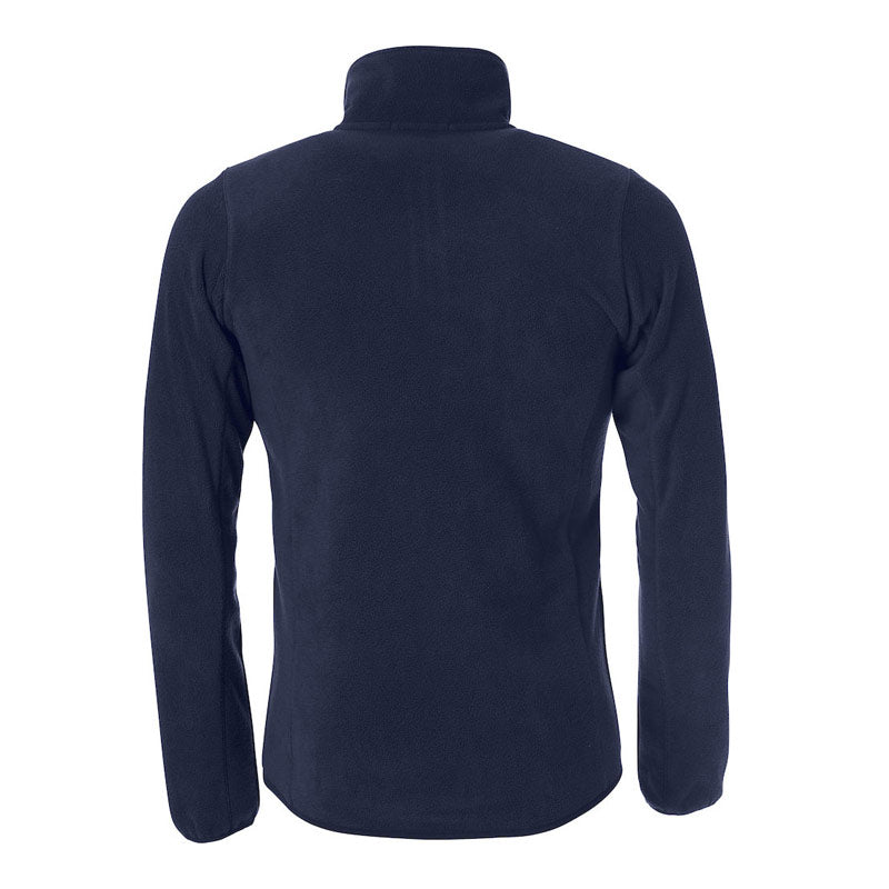Basic Polar Fleece Jacket Unisex