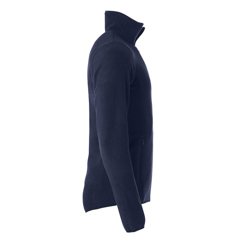 Basic Polar Fleece Jacket Unisex
