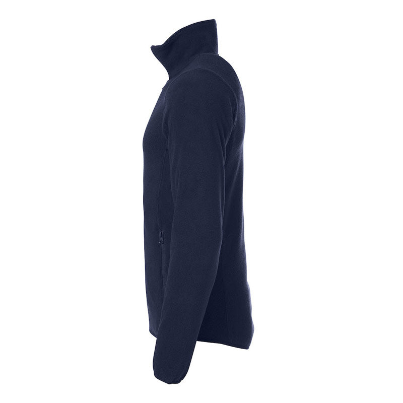 Basic Polar Fleece Jacket Unisex