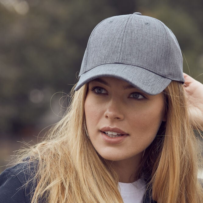 Melange Cap