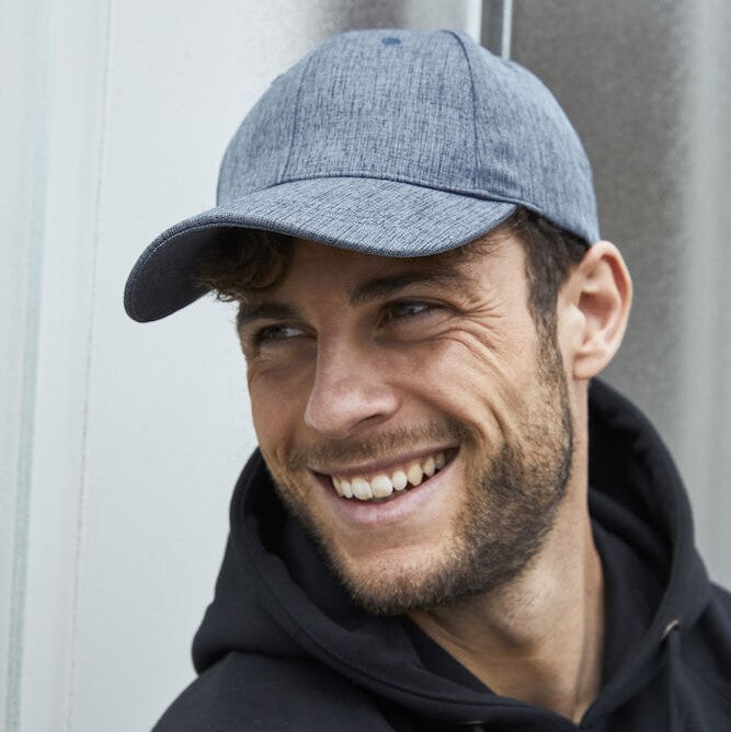 Melange Cap