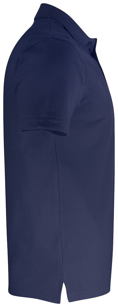 Basic Polo Pocket Unisex
