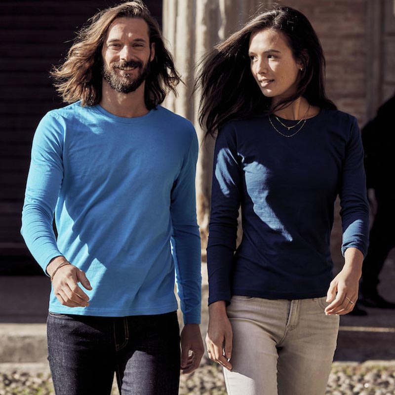 Basic-T L/S Herr