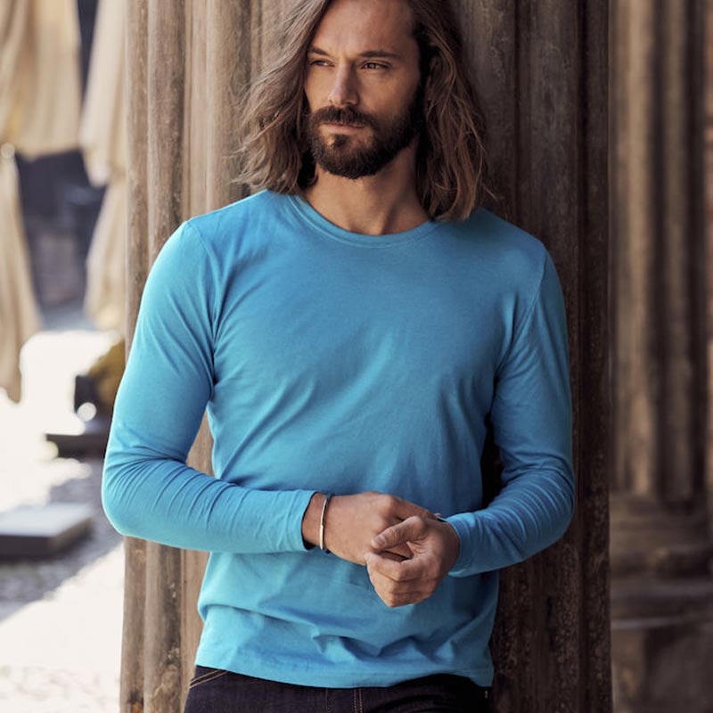 Basic-T L/S Herr