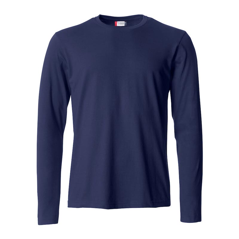 Basic-T L/S Herr