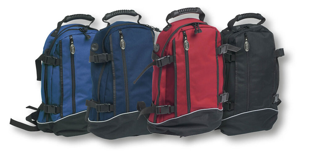Ryggsäck, 16 liter