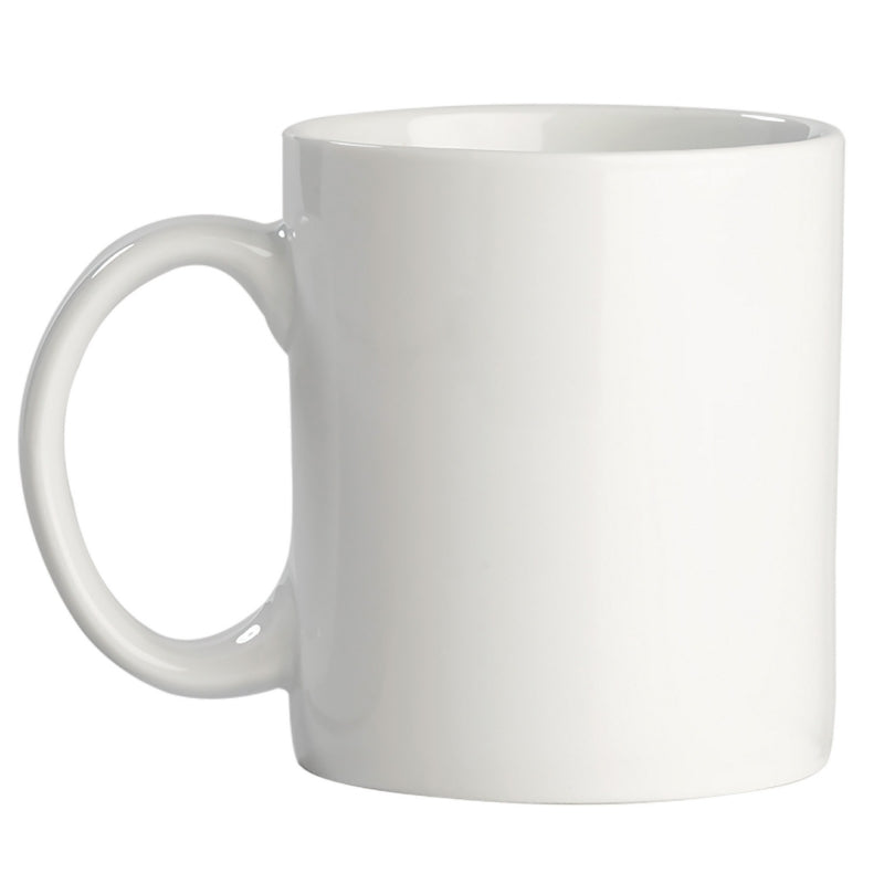 Mugg Oslo 300ml