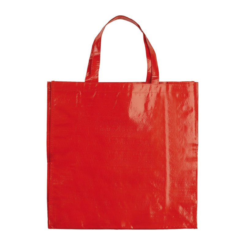 Shoppingväska PP-Woven