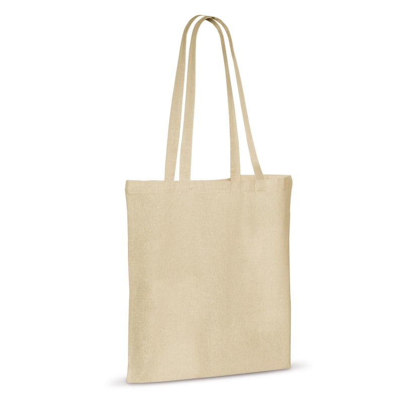 Axelremsväska Bomull Oeko-Tex® 140 g/m²