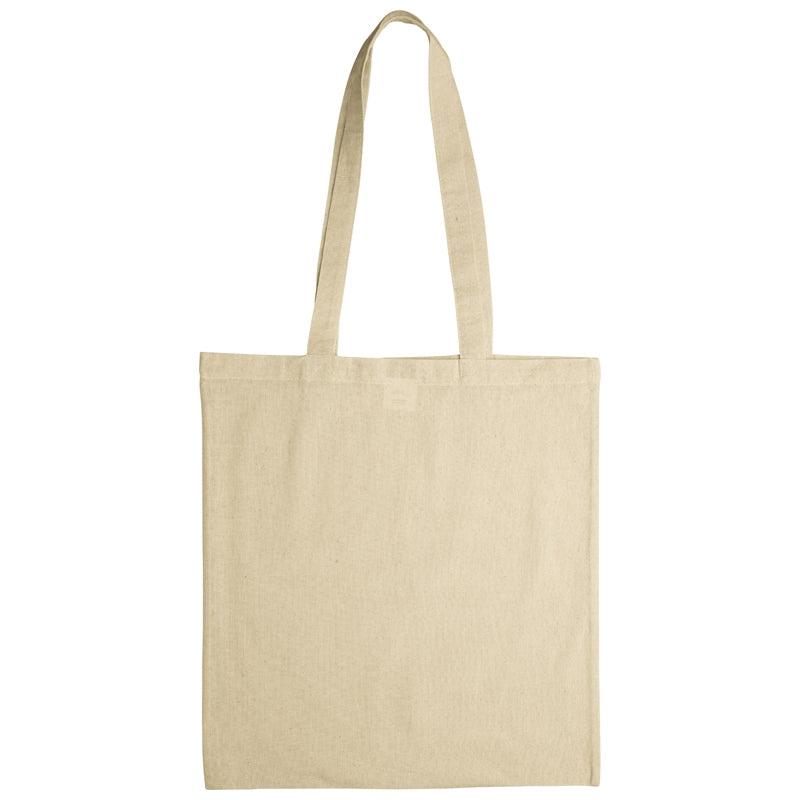 Axelremsväska Bomull Oeko-Tex® 140 g/m²