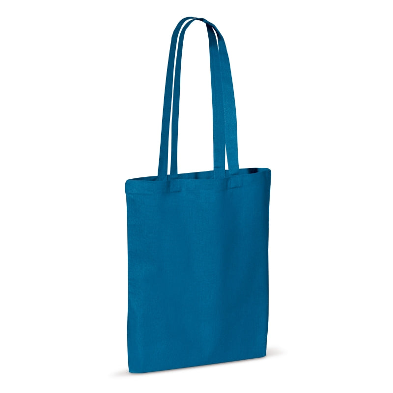 Axelremsväska Bomull Oeko-Tex® 140 g/m²