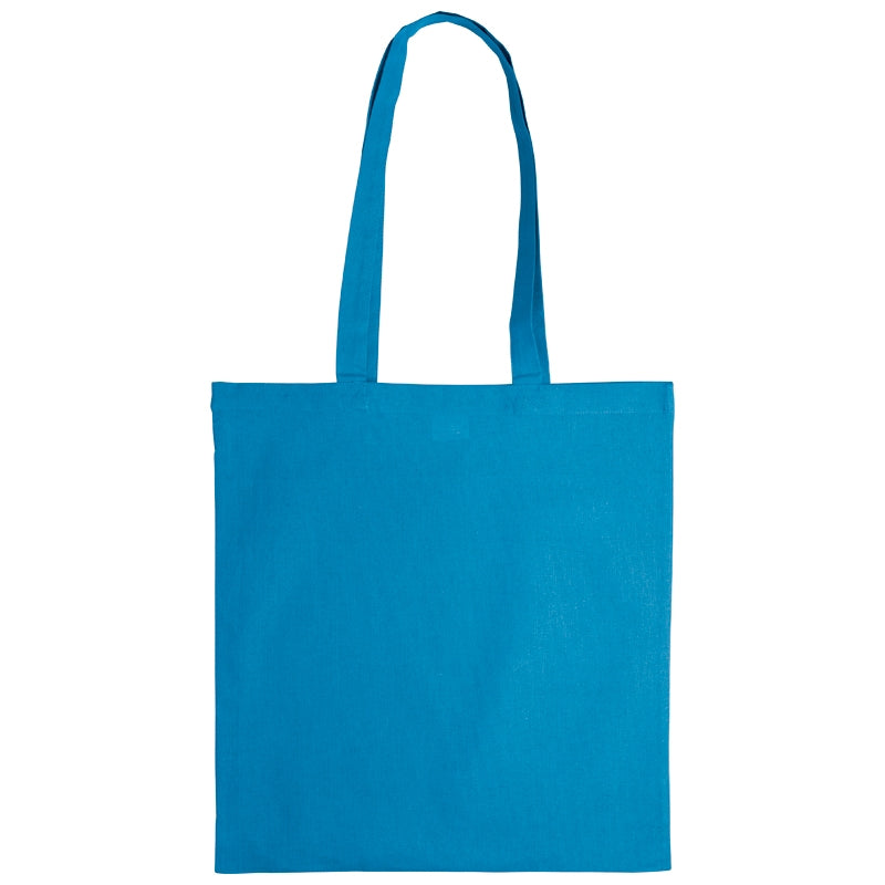 Axelremsväska Bomull Oeko-Tex® 140 g/m²