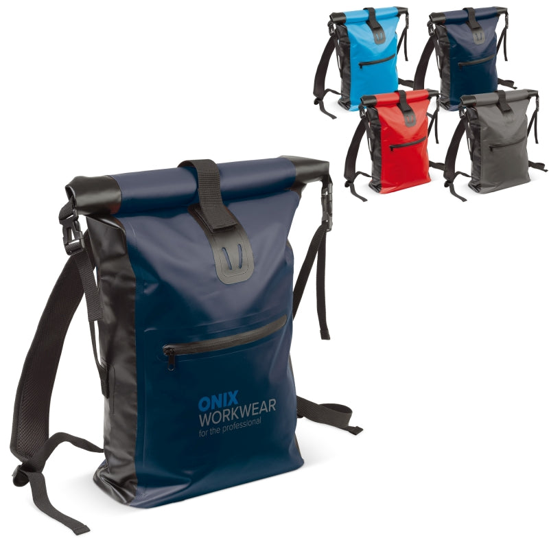Ryggsäck Adventure, 20L