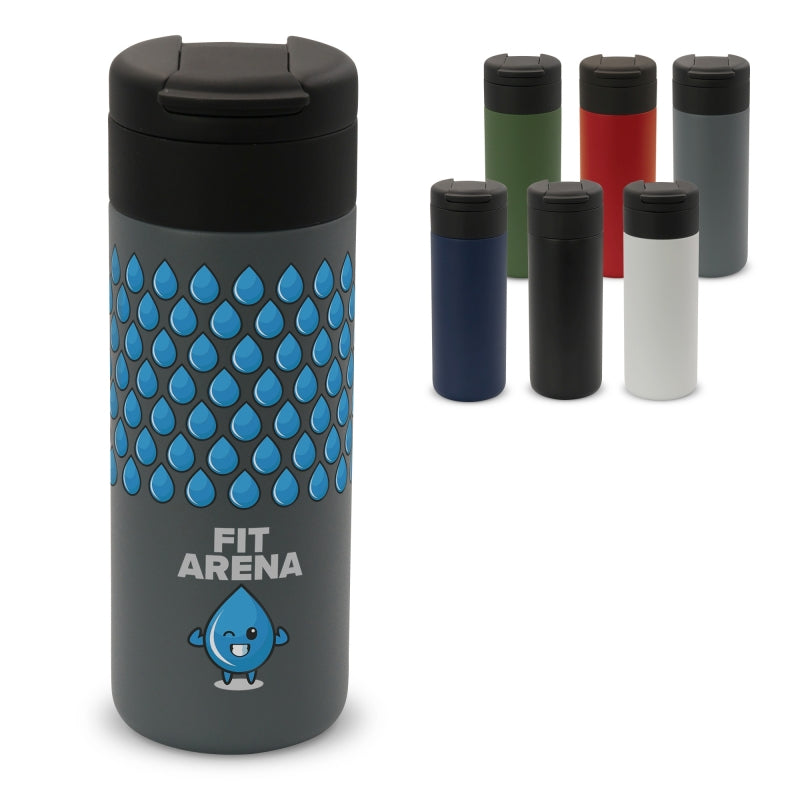 Termosflaska Flow 400ml