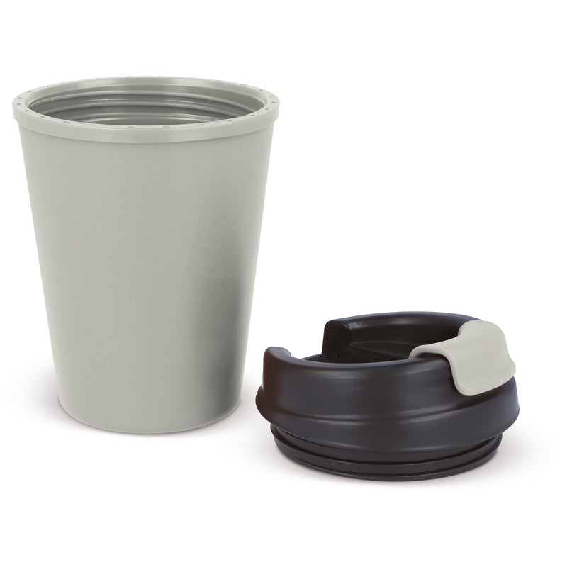 Dubbelväggig kaffemugg 350ml
