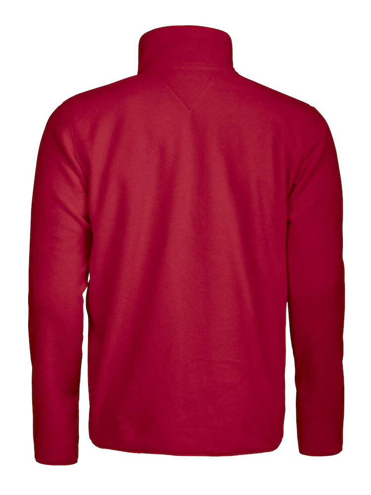 Warren Fullzip Fleece Herr