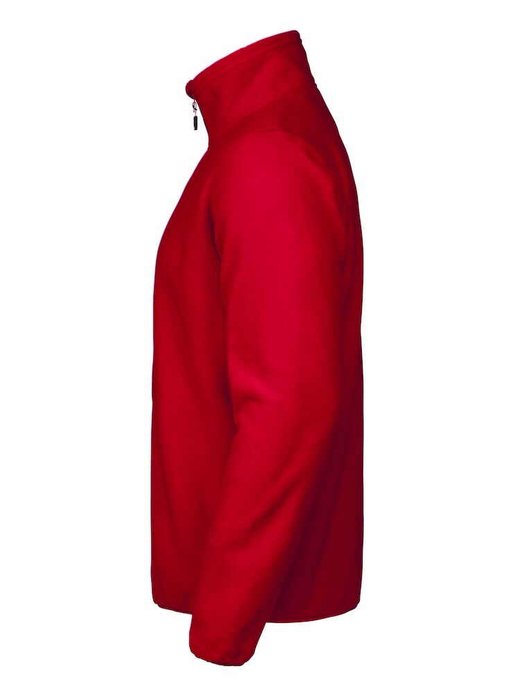 Warren Fullzip Fleece Herr
