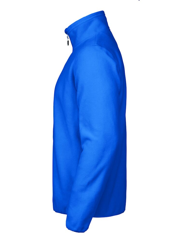 Warren Fullzip Fleece Herr