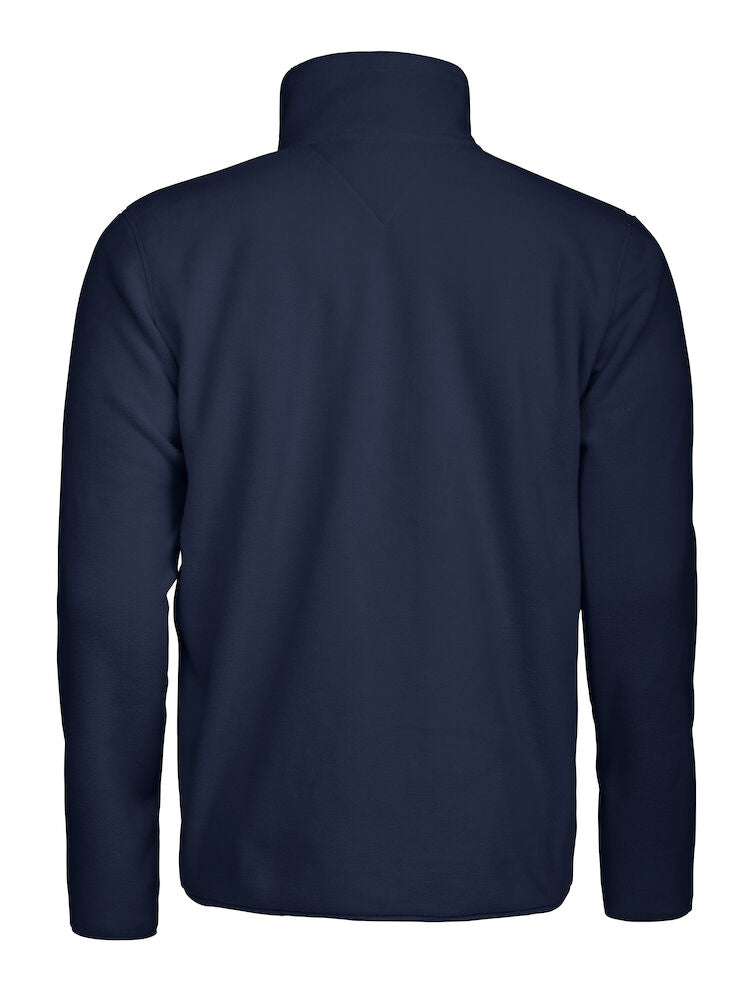 Warren Fullzip Fleece Herr