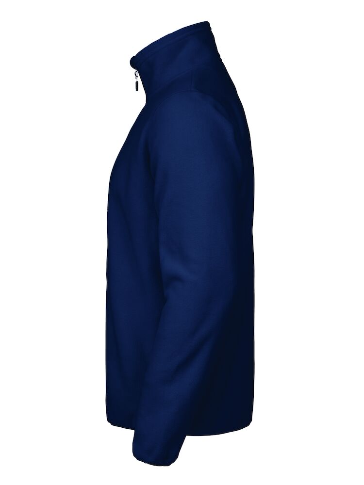 Warren Fullzip Fleece Herr