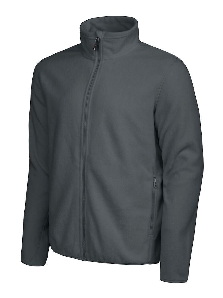 Warren Fullzip Fleece Herr