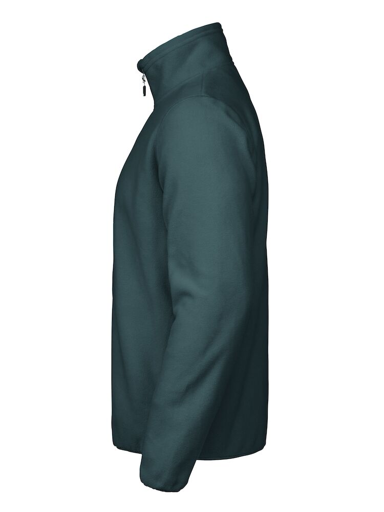 Warren Fullzip Fleece Herr