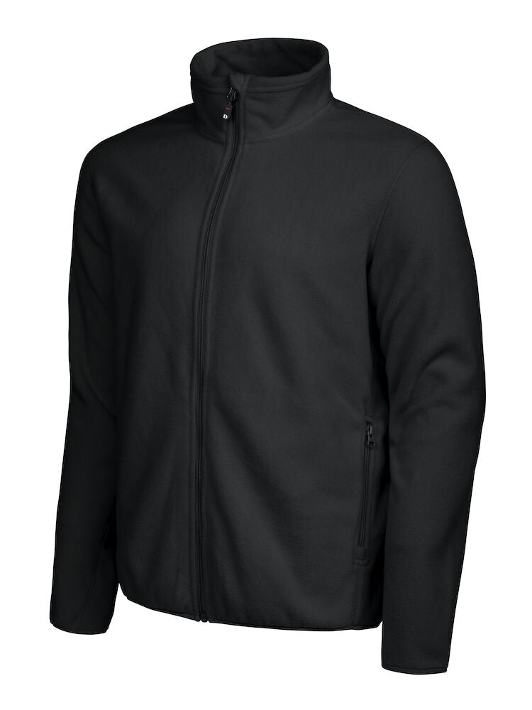 Warren Fullzip Fleece Herr