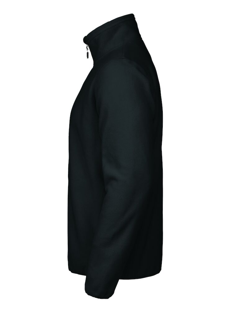 Warren Fullzip Fleece Herr