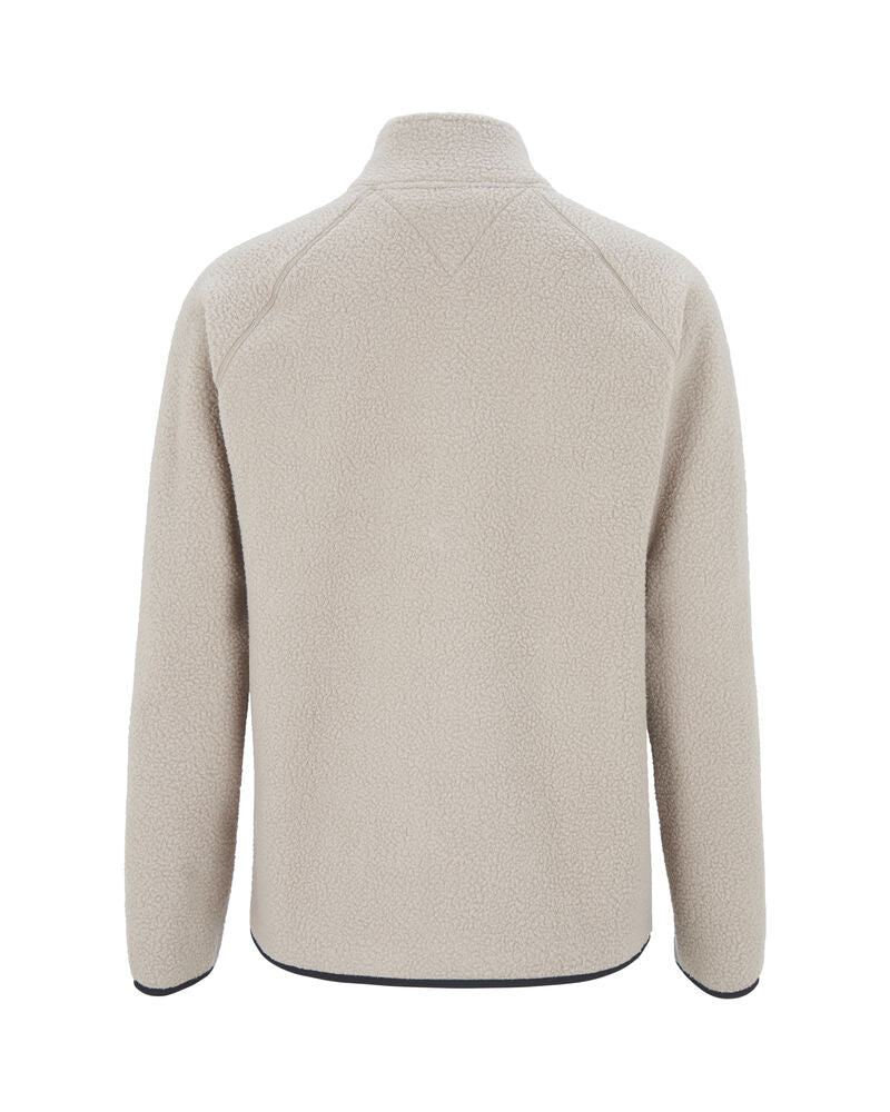 Roxby Full Zip Fleece Herr