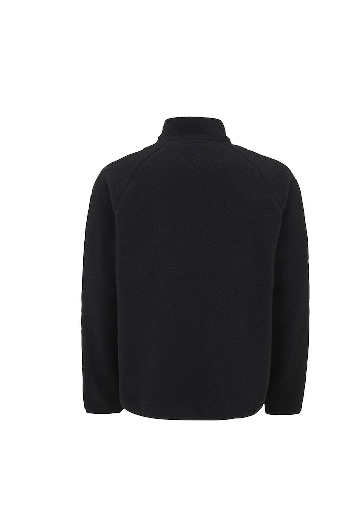 Roxby Full Zip Fleece Herr