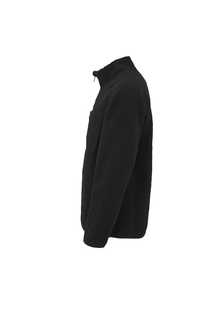 Roxby Full Zip Fleece Herr
