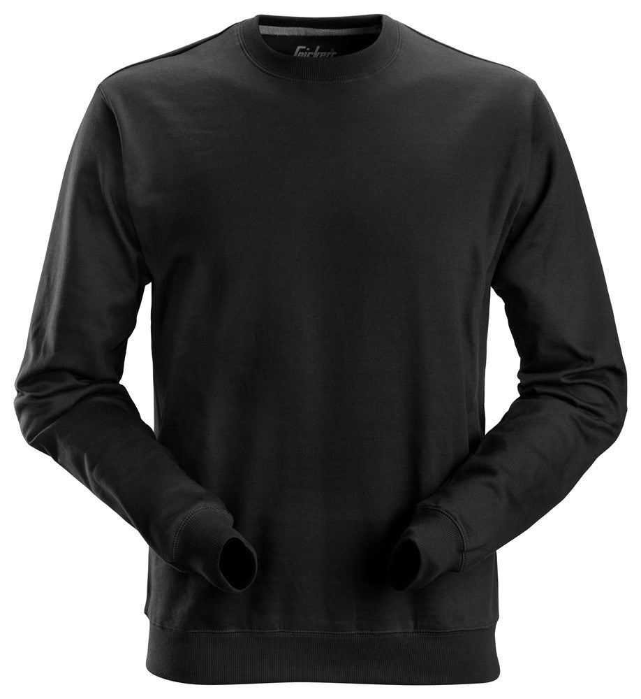 Sweatshirt, Snickers 2810
