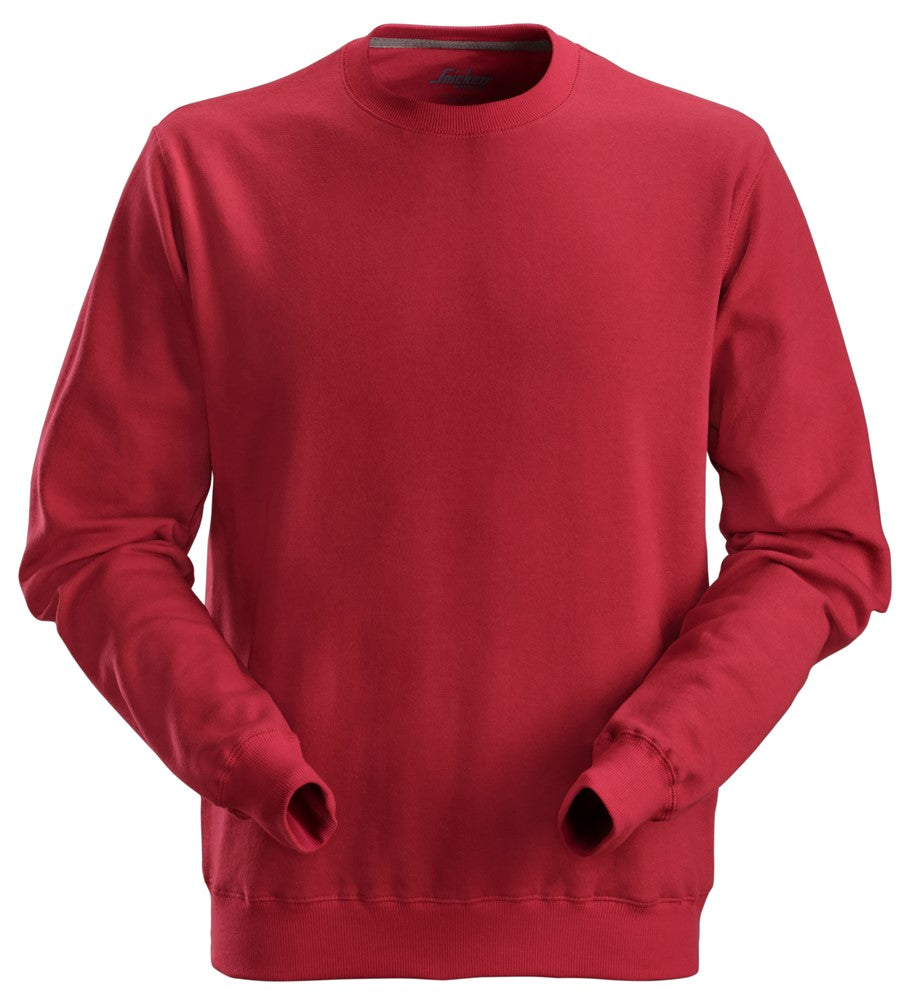 Sweatshirt, Snickers 2810