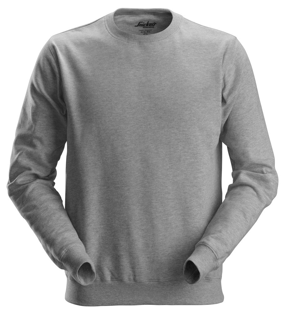Sweatshirt, Snickers 2810