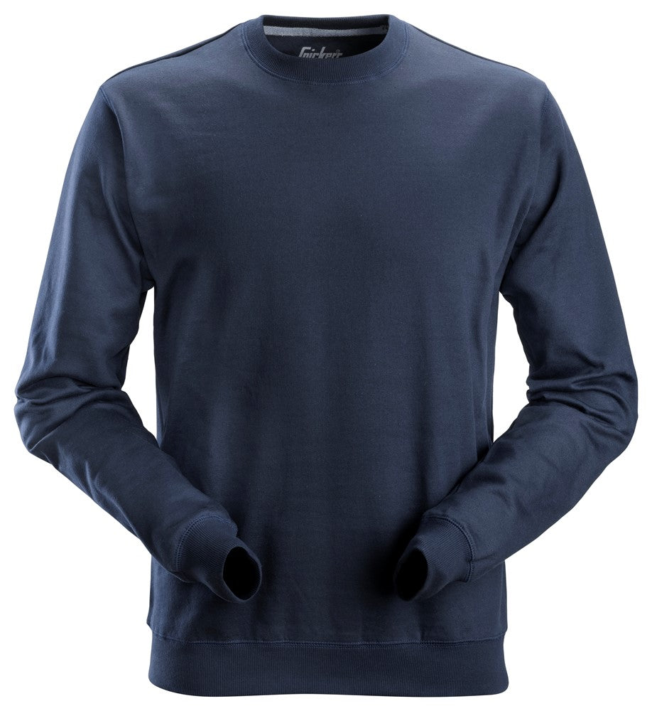 Sweatshirt, Snickers 2810