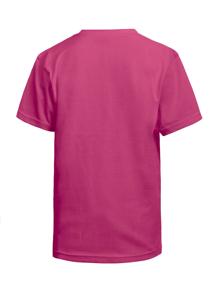 Rock T Junior T-Shirt Barn