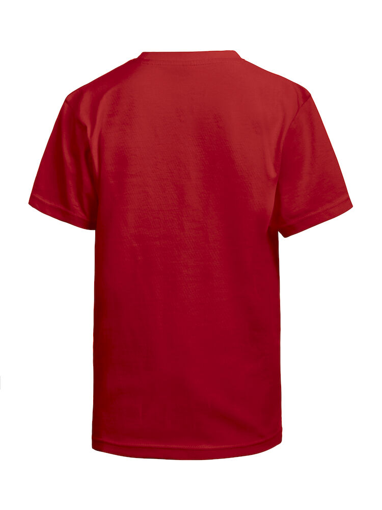 Rock T Junior T-Shirt Barn