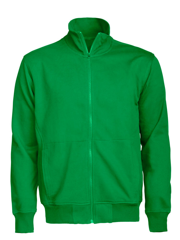 Sweatshirt Midland Full Zip
