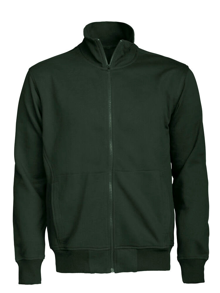 Sweatshirt Midland Full Zip