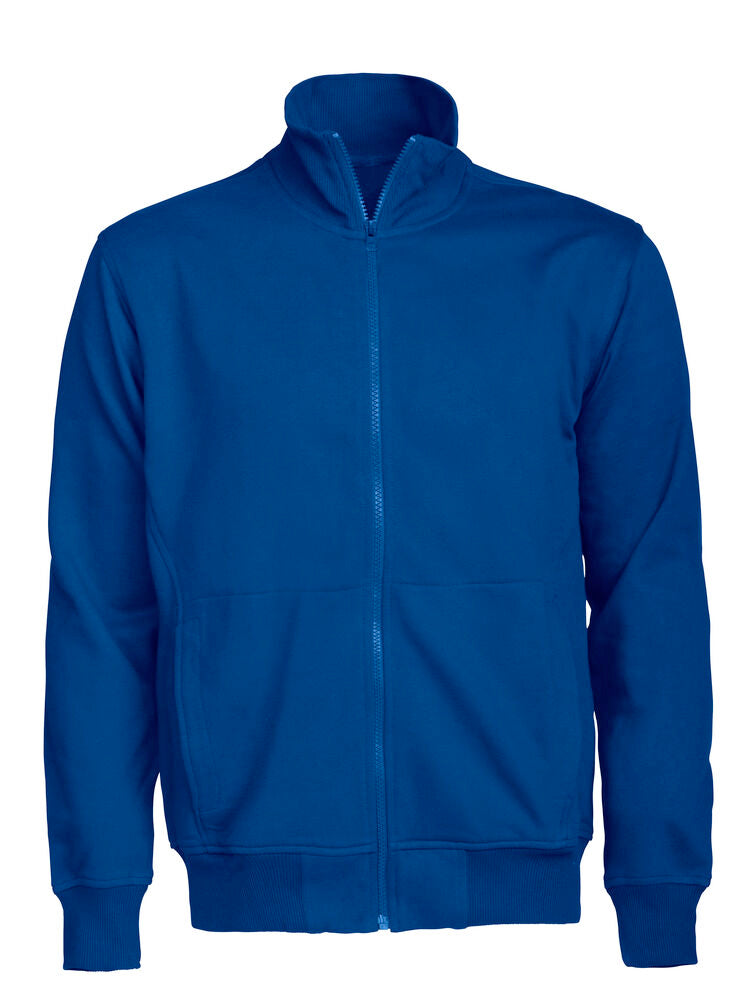 Sweatshirt Midland Full Zip