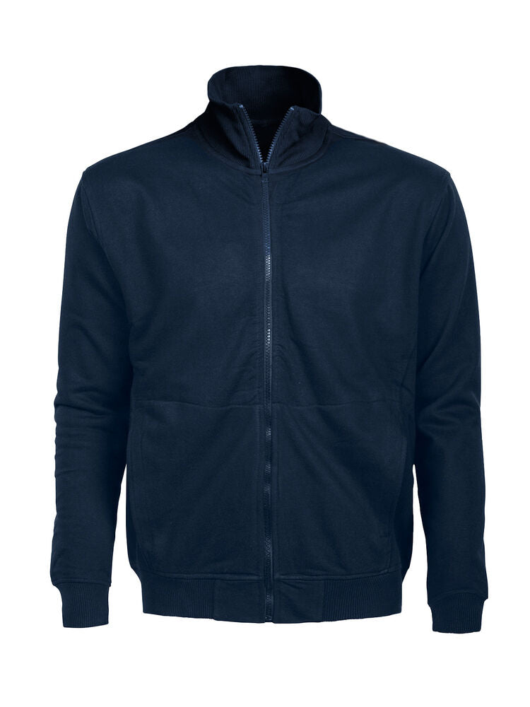 Sweatshirt Midland Full Zip